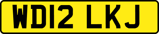 WD12LKJ