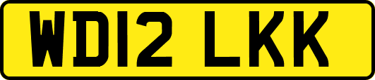 WD12LKK