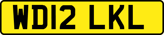 WD12LKL