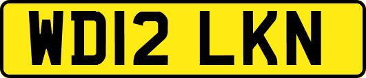 WD12LKN