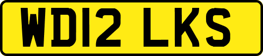 WD12LKS