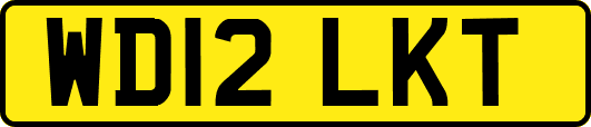 WD12LKT