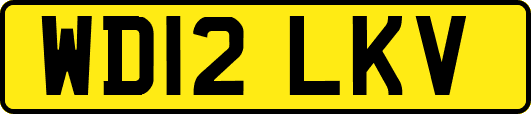 WD12LKV