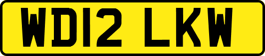 WD12LKW