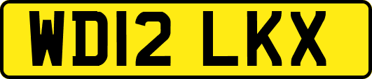 WD12LKX