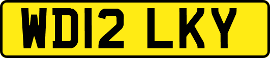 WD12LKY