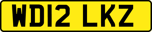 WD12LKZ