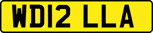WD12LLA