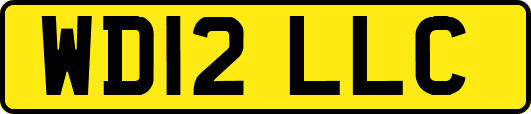WD12LLC