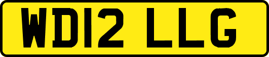 WD12LLG