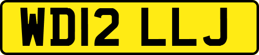 WD12LLJ