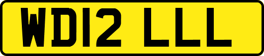 WD12LLL