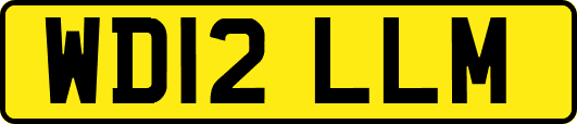 WD12LLM