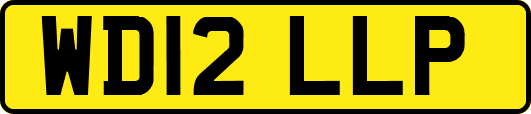 WD12LLP