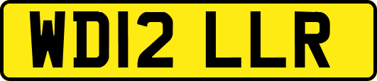 WD12LLR