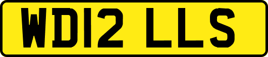 WD12LLS