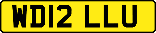 WD12LLU