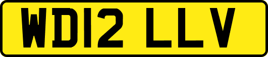 WD12LLV