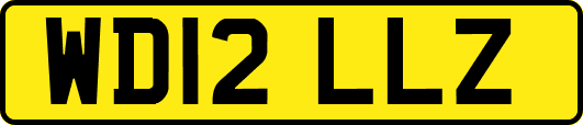 WD12LLZ
