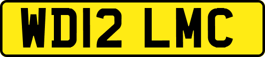 WD12LMC
