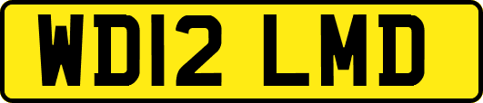 WD12LMD