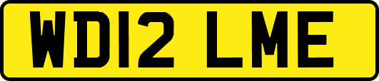 WD12LME