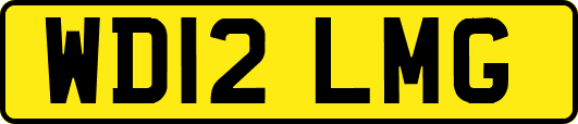 WD12LMG