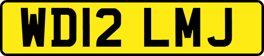 WD12LMJ