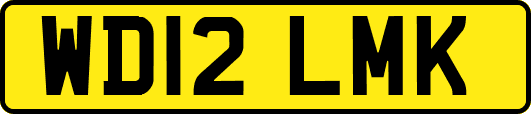 WD12LMK