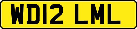 WD12LML