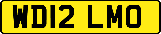 WD12LMO