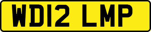 WD12LMP