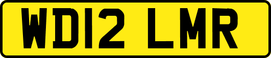 WD12LMR