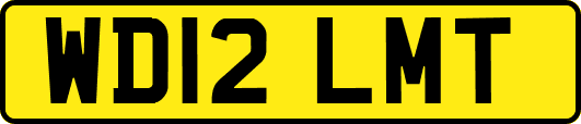WD12LMT