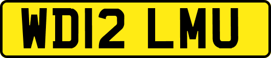 WD12LMU