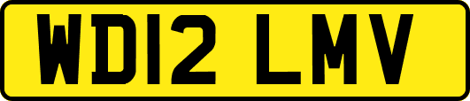 WD12LMV