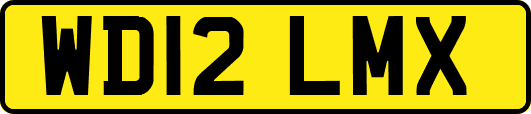 WD12LMX