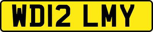 WD12LMY