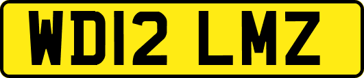 WD12LMZ