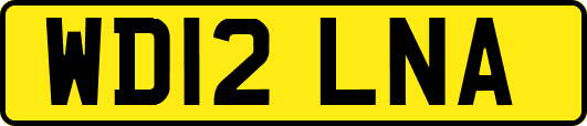 WD12LNA