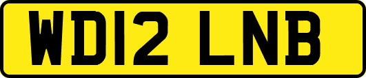 WD12LNB