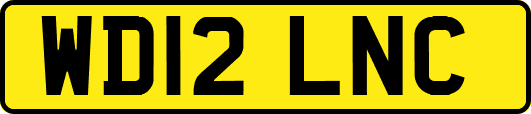 WD12LNC
