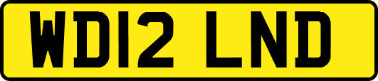 WD12LND