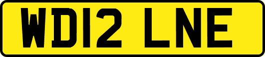 WD12LNE