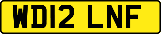 WD12LNF