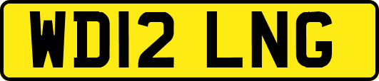 WD12LNG