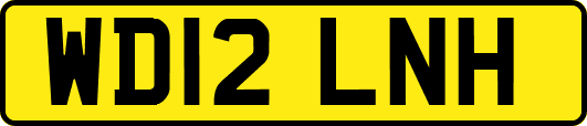 WD12LNH