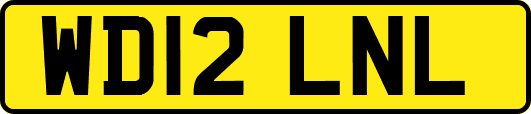 WD12LNL