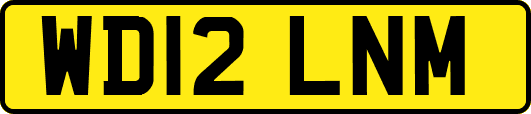 WD12LNM