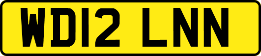 WD12LNN